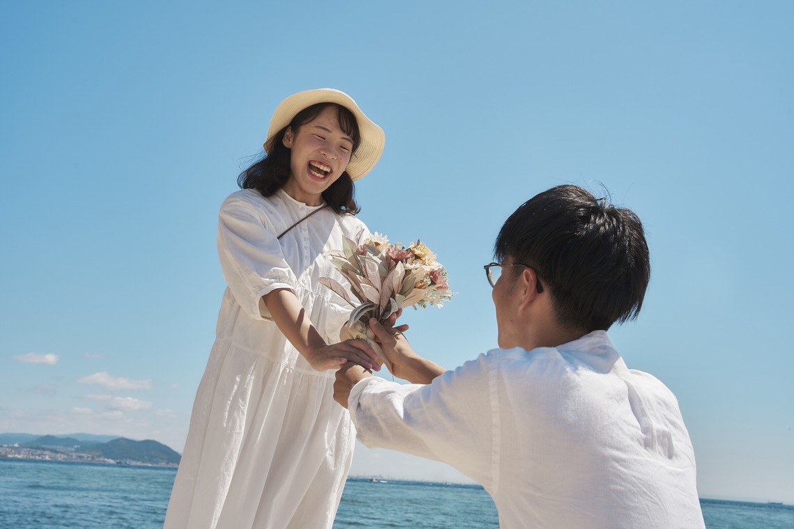 Photo of Pre-wedding photo shoot taken by 吉本悠哉