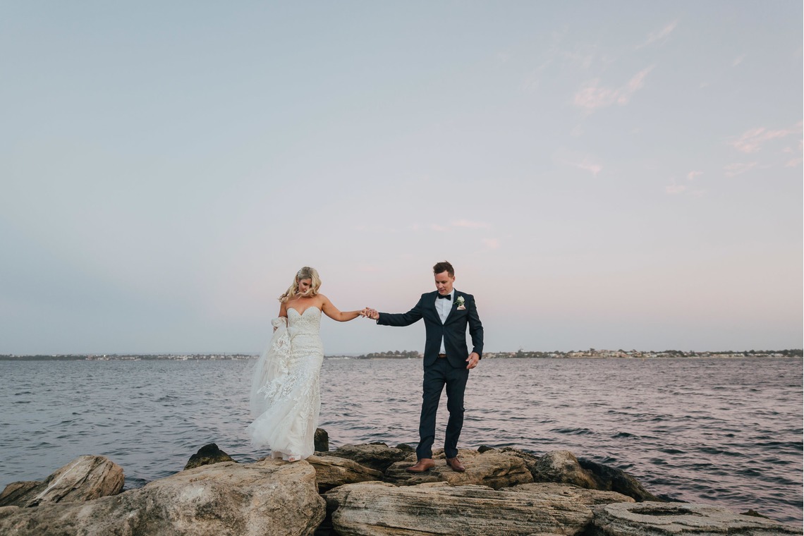 Photo of Wedding taken by Simone Addison Photography