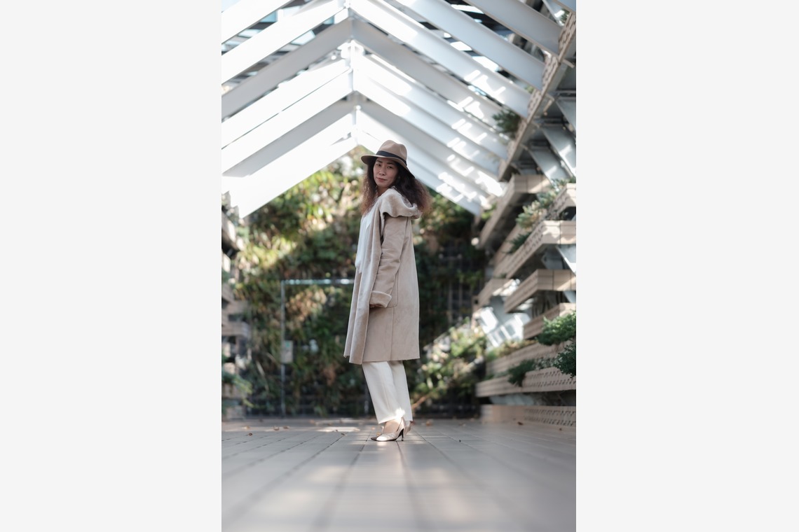 Sin Photo Worksが撮影した写真のアルバム「ポートレート」