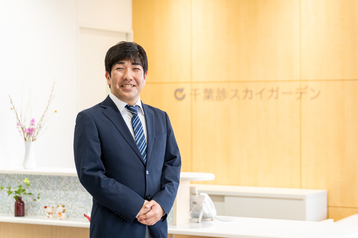 伊藤雄太写真館が撮影した写真のアルバム「店舗用プロフィール写真」