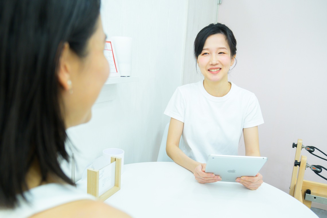 かなてぃが撮影した「宣材写真」の写真