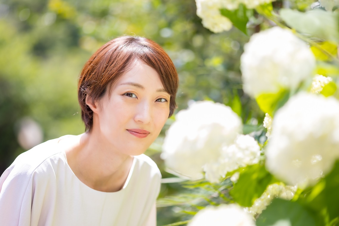 フォトスタジオENOが撮影した写真のアルバム「webサイト用のプロフィール写真」