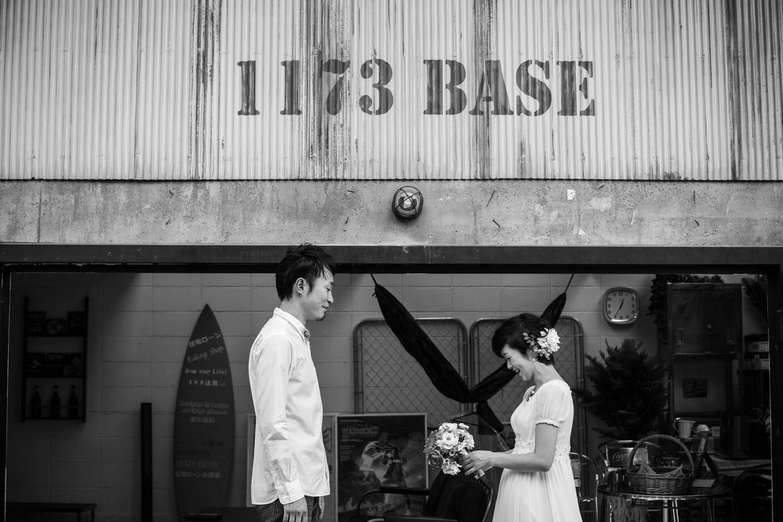 Album of the Location Photo Shoot/Wedding Day Photography taken by カハデルフゲテフォトスタジオ - Sendai Wedding