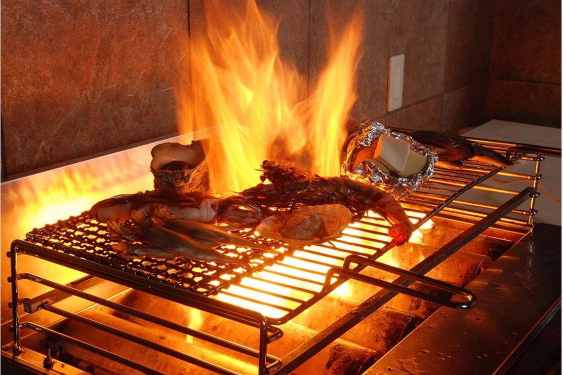 Avenir（山宮 敏明）が撮影した写真のアルバム「飲食店料理」