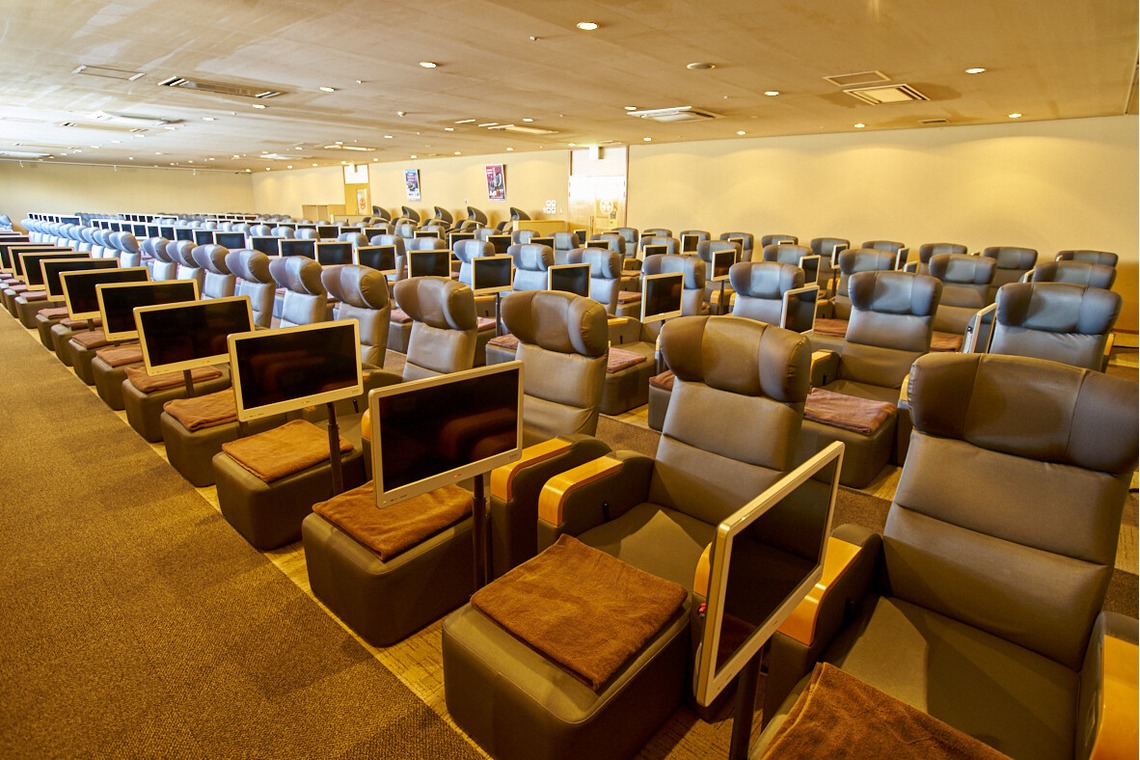 久保寺誠が撮影した写真のアルバム「旅館,温浴施設」