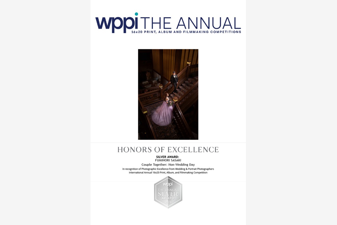 株式会社ハートグラフが撮影した写真のアルバム「Wedding」