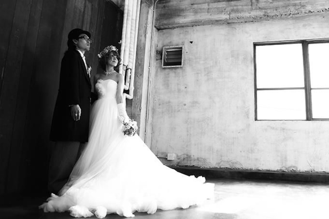 STUDIO AQUA (スタジオアクア)が撮影した「スタジオフォト」の写真