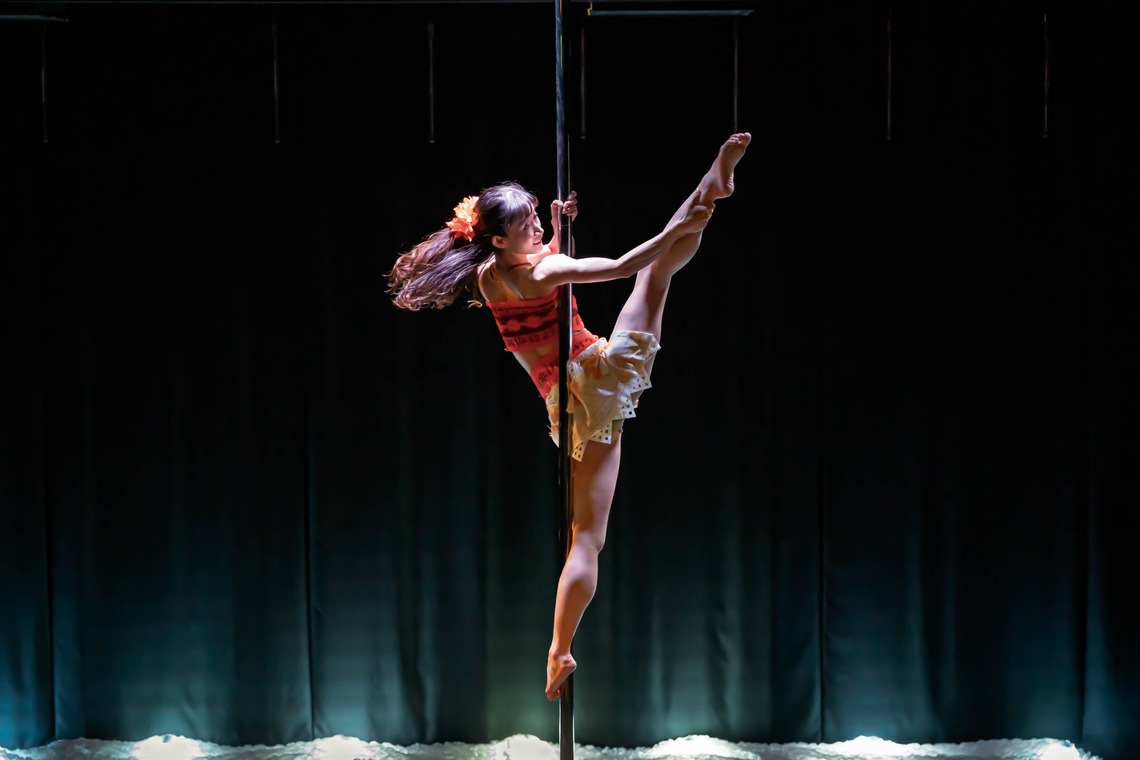 AVSが撮影した写真のアルバム「イベント」