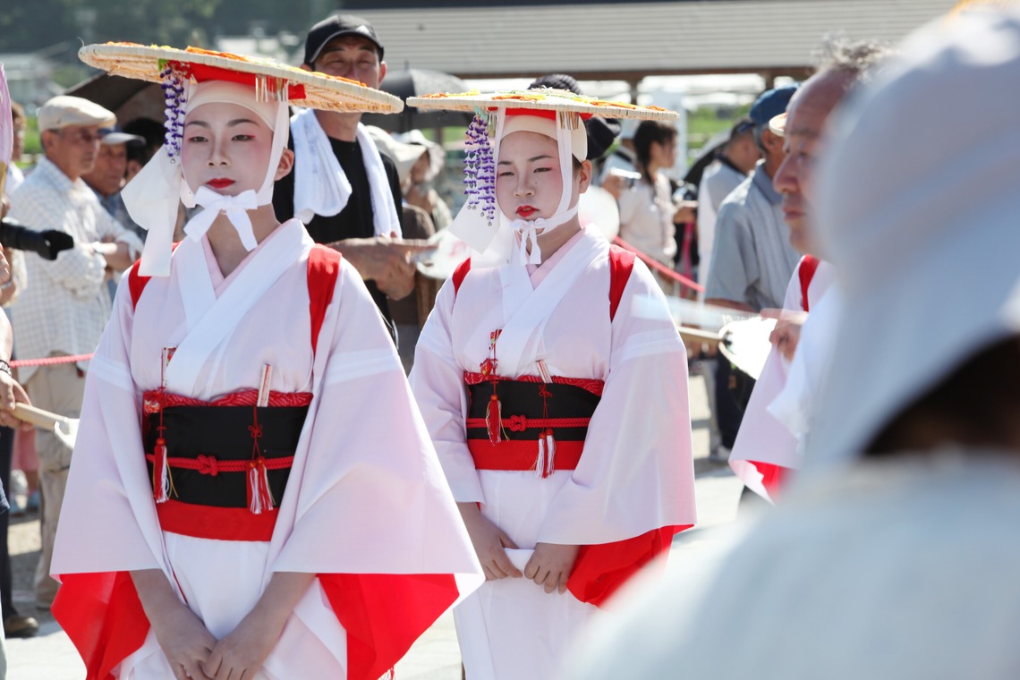 村田わかな広告写真が撮影した「タラサ志摩」の写真