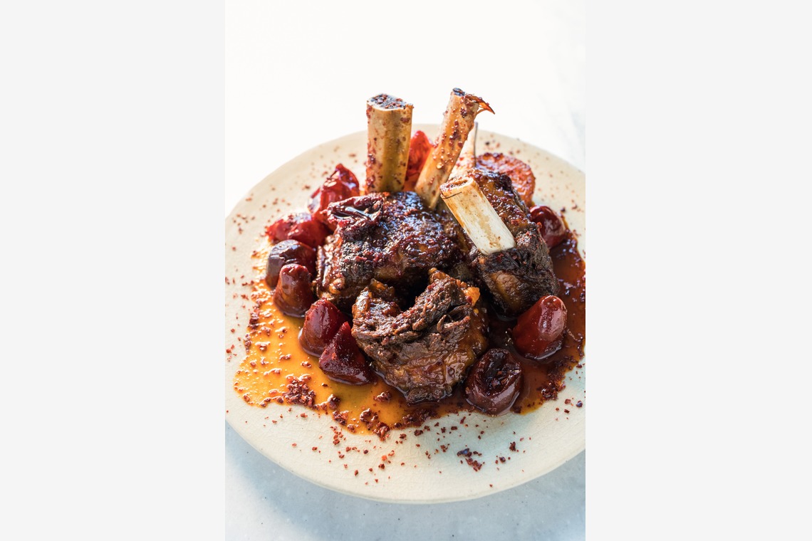 株式会社snowが撮影した写真のアルバム「料理」