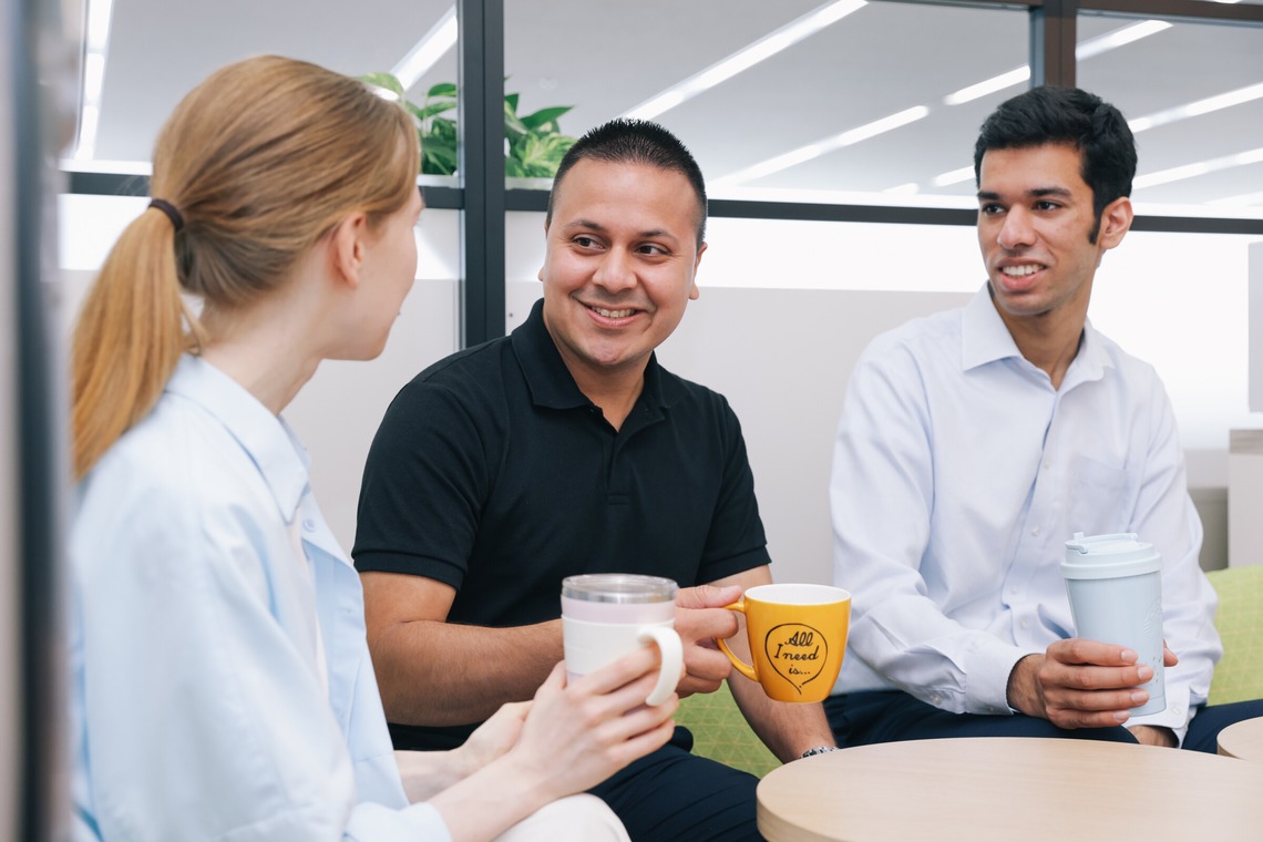 Yasui photographyが撮影した「企業求人」の写真