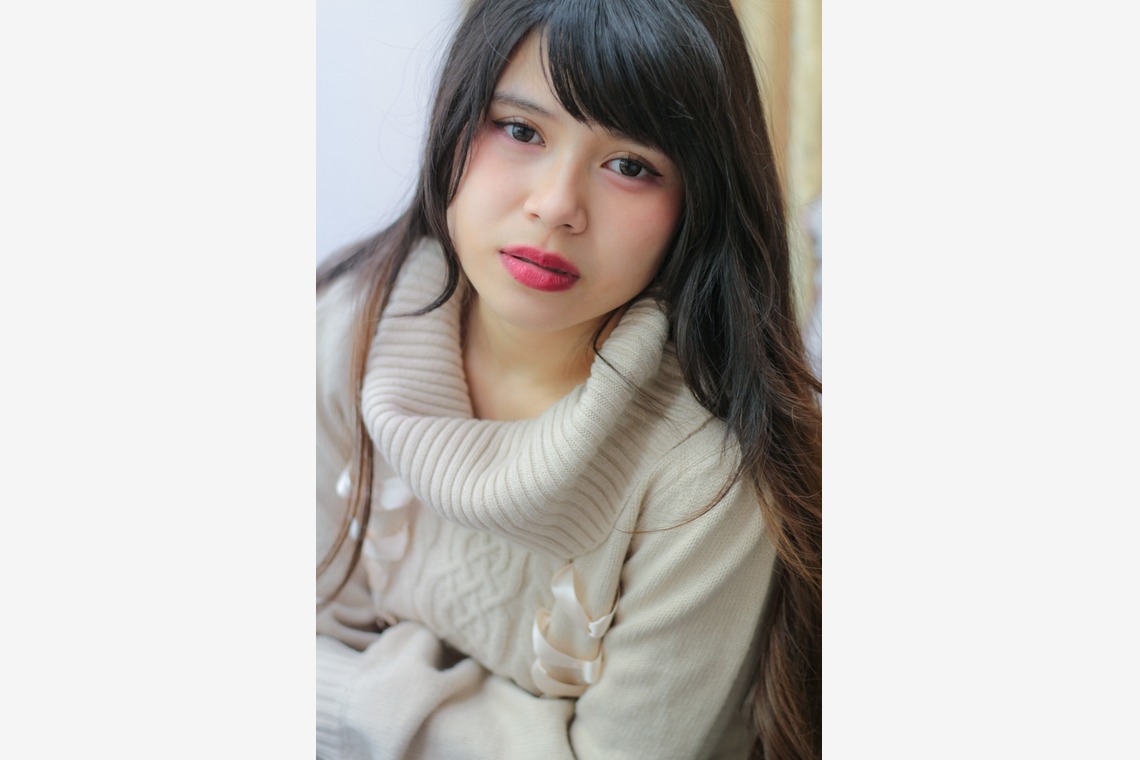 スタジオファンタスが撮影した写真のアルバム「スタジオ案件」