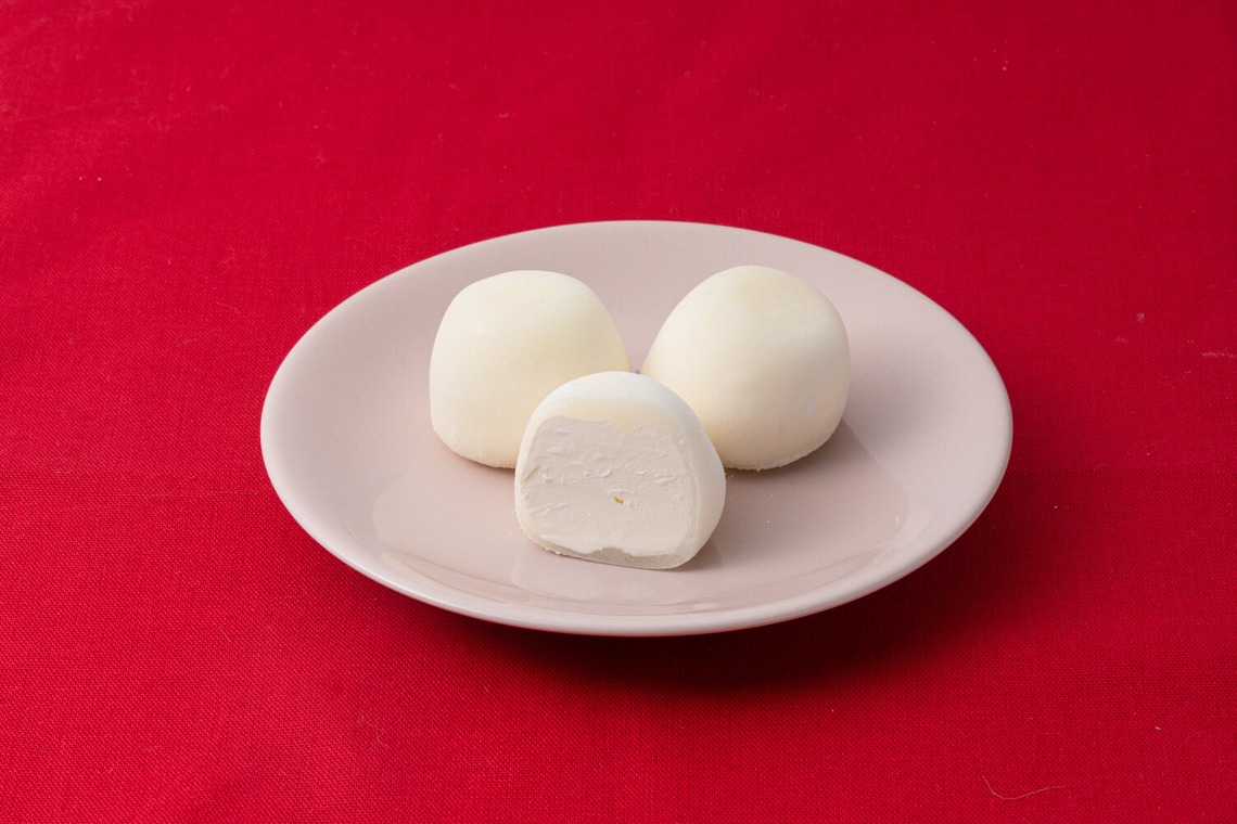 Yusuke Usuiが撮影した写真のアルバム「ロッテ様商品撮影」