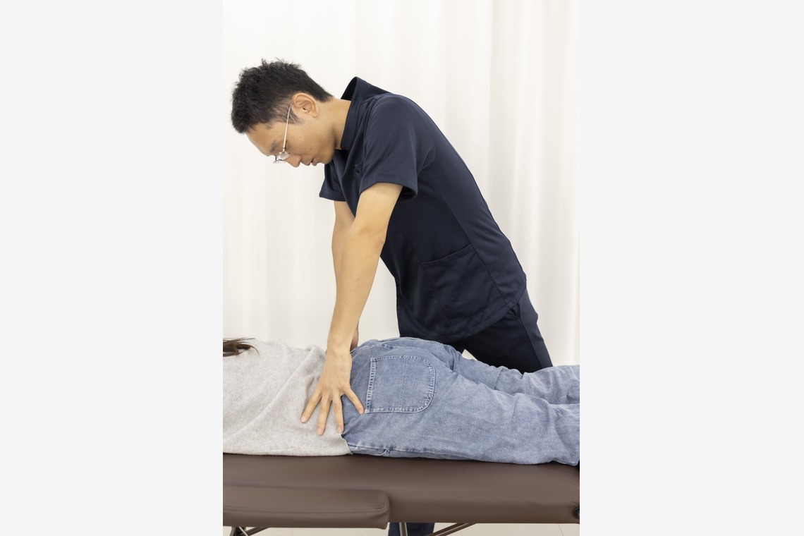 トニーデザインが撮影した写真のアルバム「整体店舗撮影」