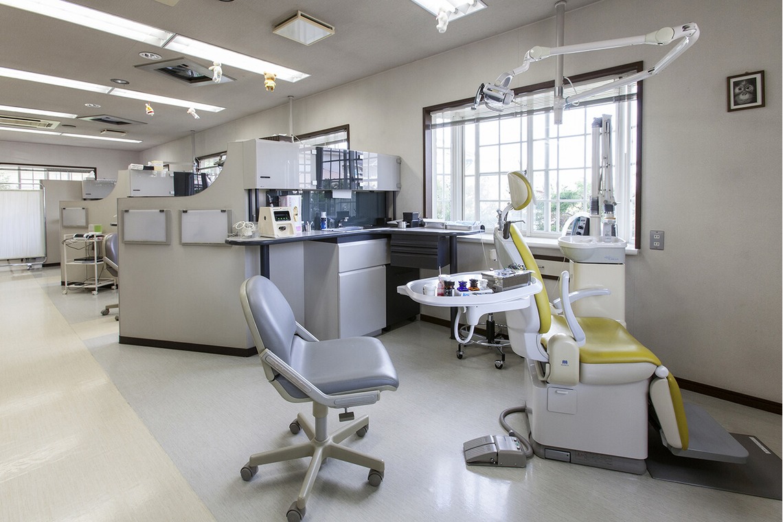 末安 善之が撮影した「クリニック」の写真