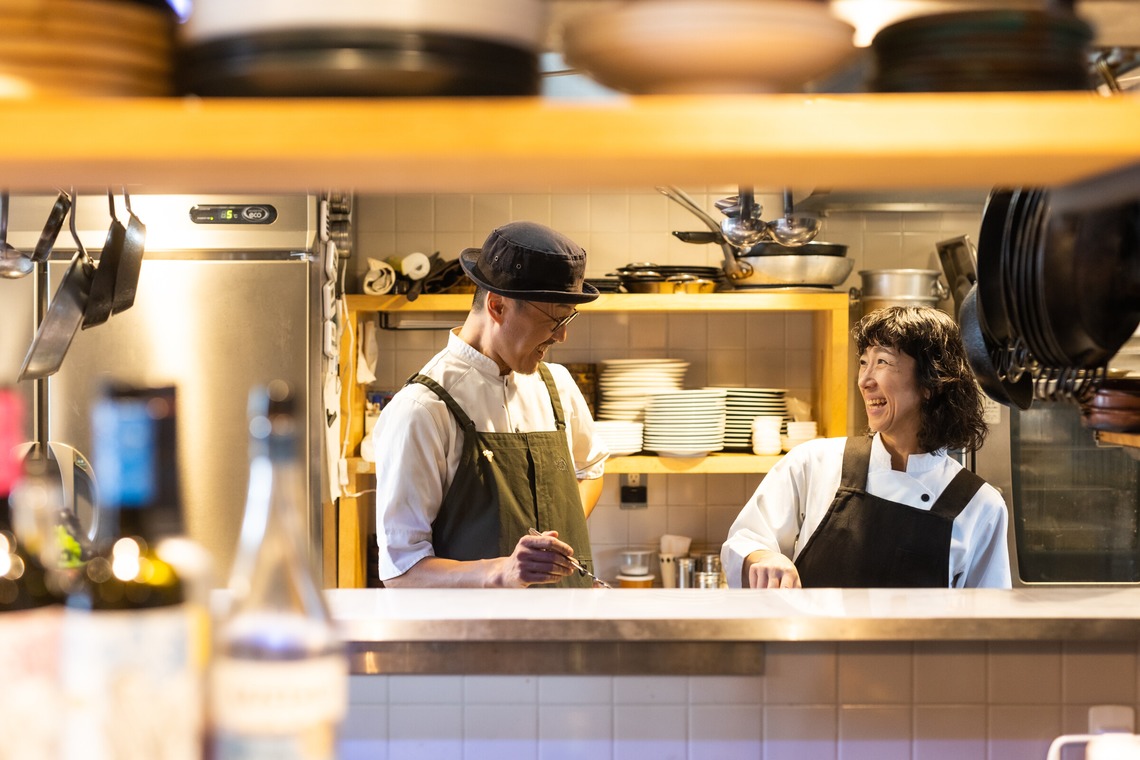 株式会社Ervaが撮影した「スペインバル撮影」の写真