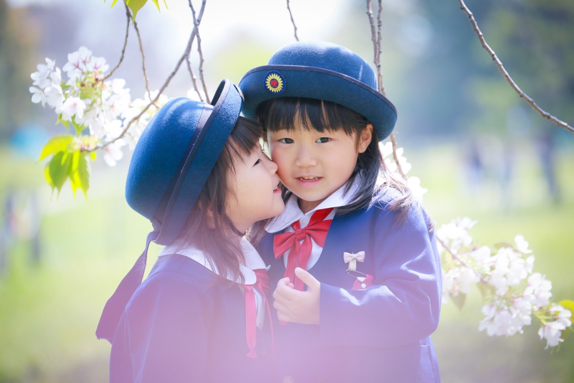 今井広樹/スタジオプランタン/日本写真家協会 会員が撮影した写真のアルバム「人物」