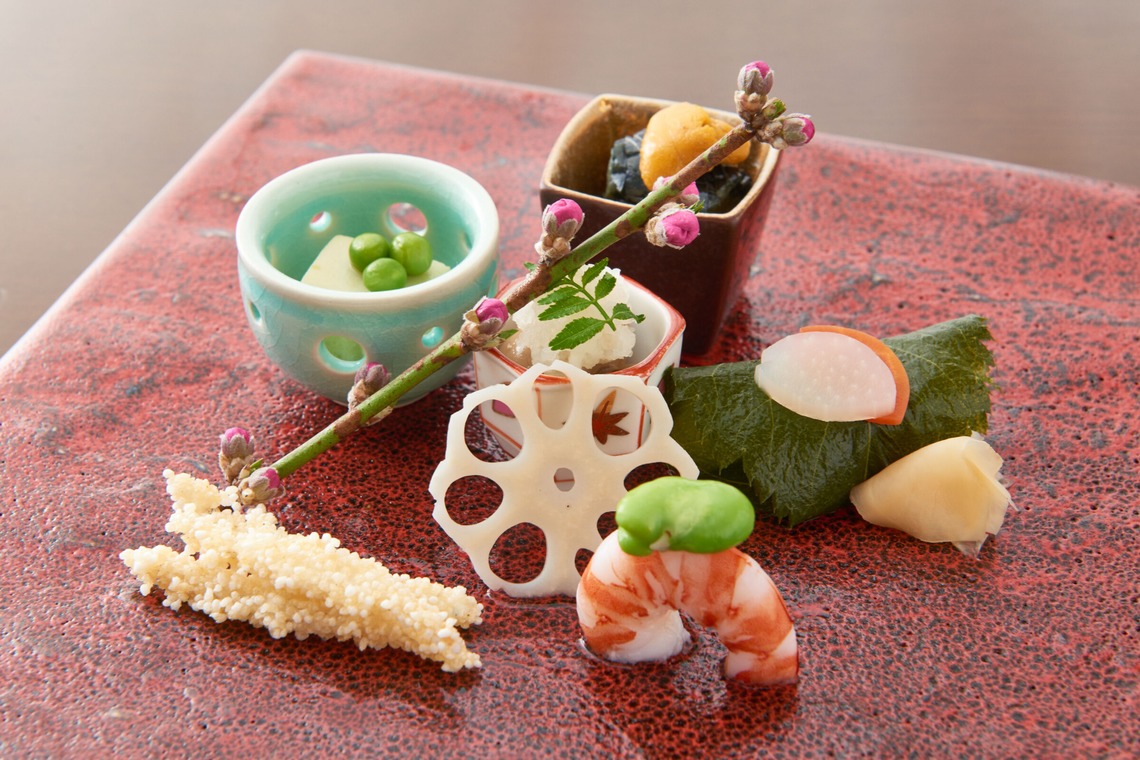 増元幸司が撮影した「料理」の写真