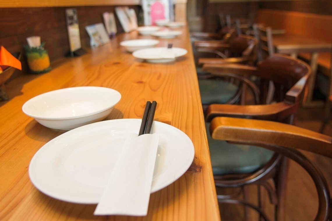 エンリッチ フォトグラフィーが撮影した「企業・店舗内観」の写真