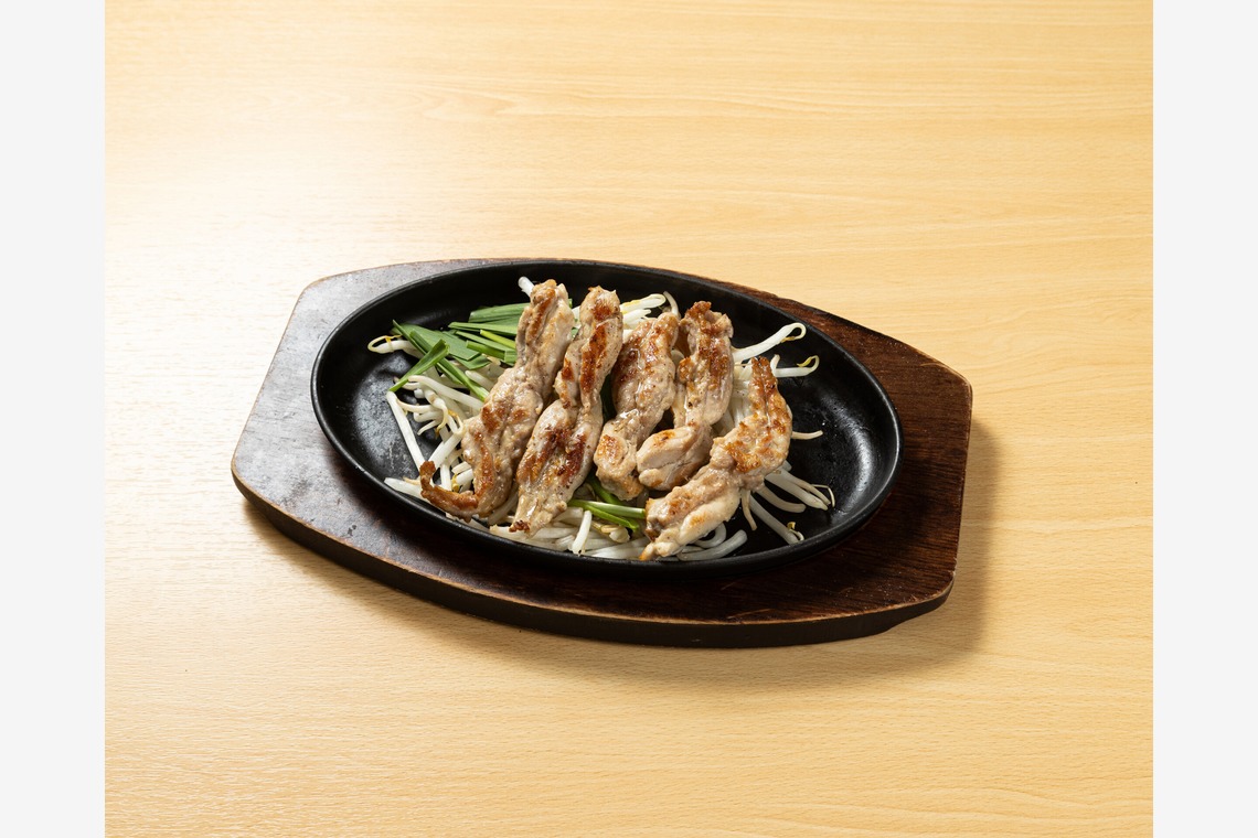 studio aluc ~スタジオ アルク~が撮影した写真のアルバム「ホルモン・焼きそば」