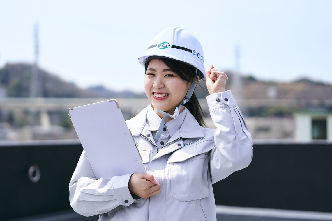 大橋裕紀が撮影した写真のアルバム「企業様ホームページ用撮影」