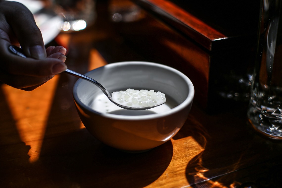 THALISHが撮影した写真のアルバム「料理」