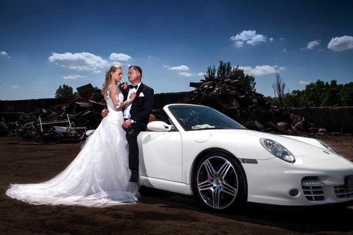 Wedding Photography Dubaiが撮影した「ドバイで???カメ」の写真