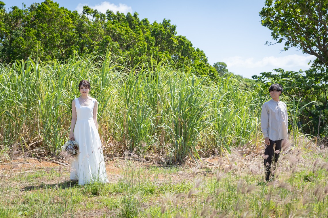 山口写真事務所が撮影した「Photo Wedding」の写真