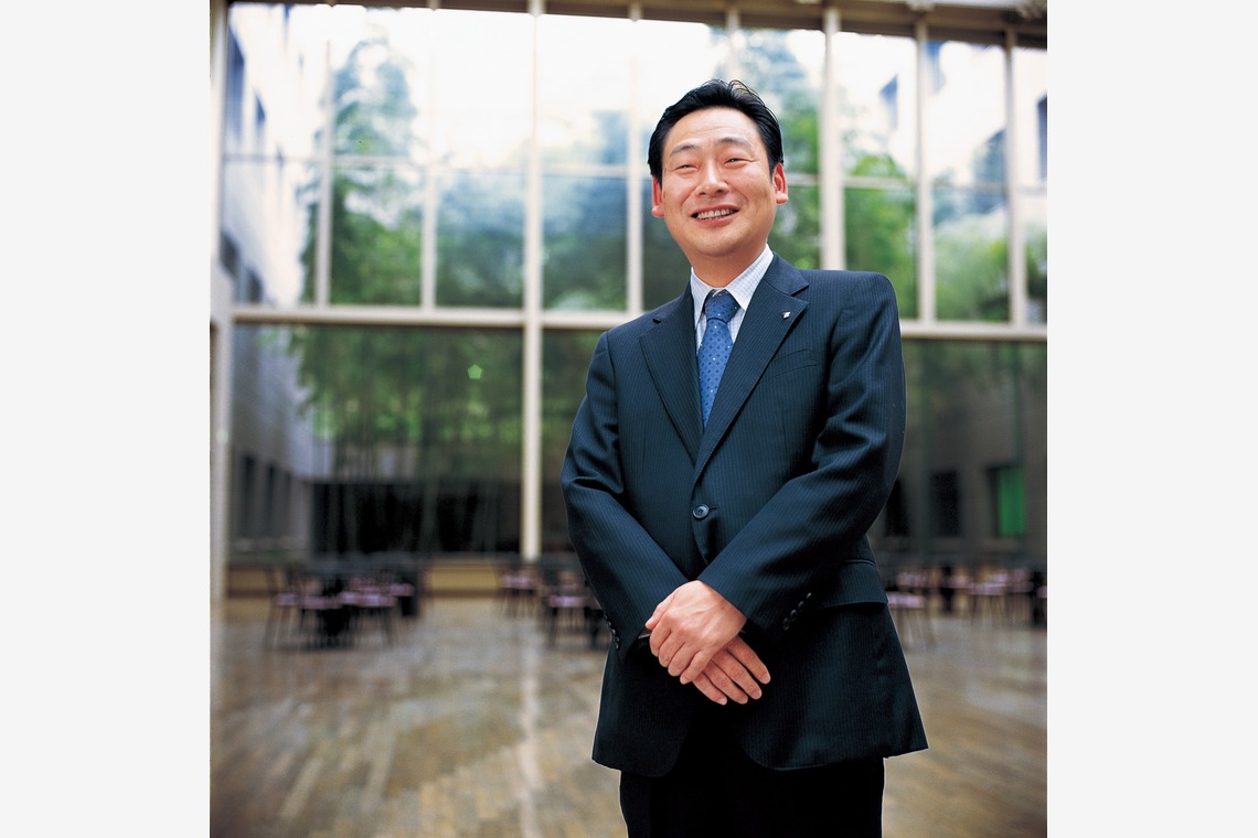 村田わかな広告写真が撮影した写真のアルバム「専修大学・周年記念冊子用撮影」