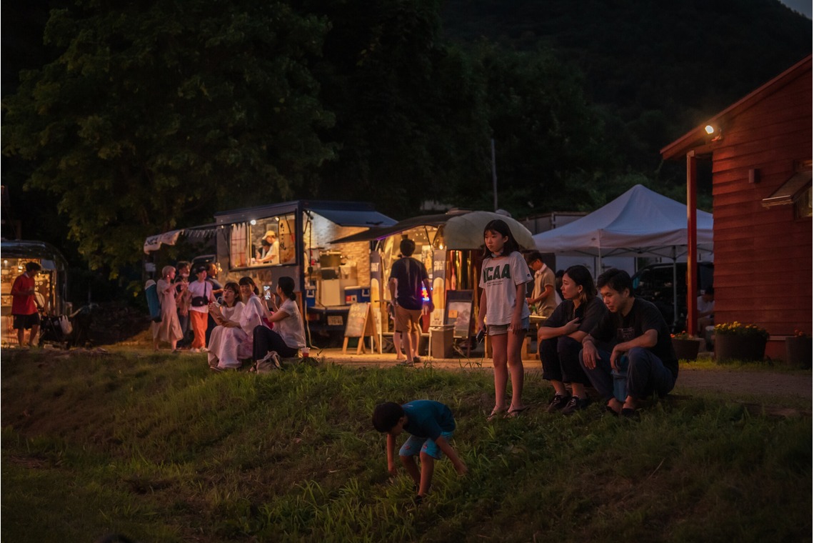 山腰　啓介が撮影した「イベント撮影」の写真