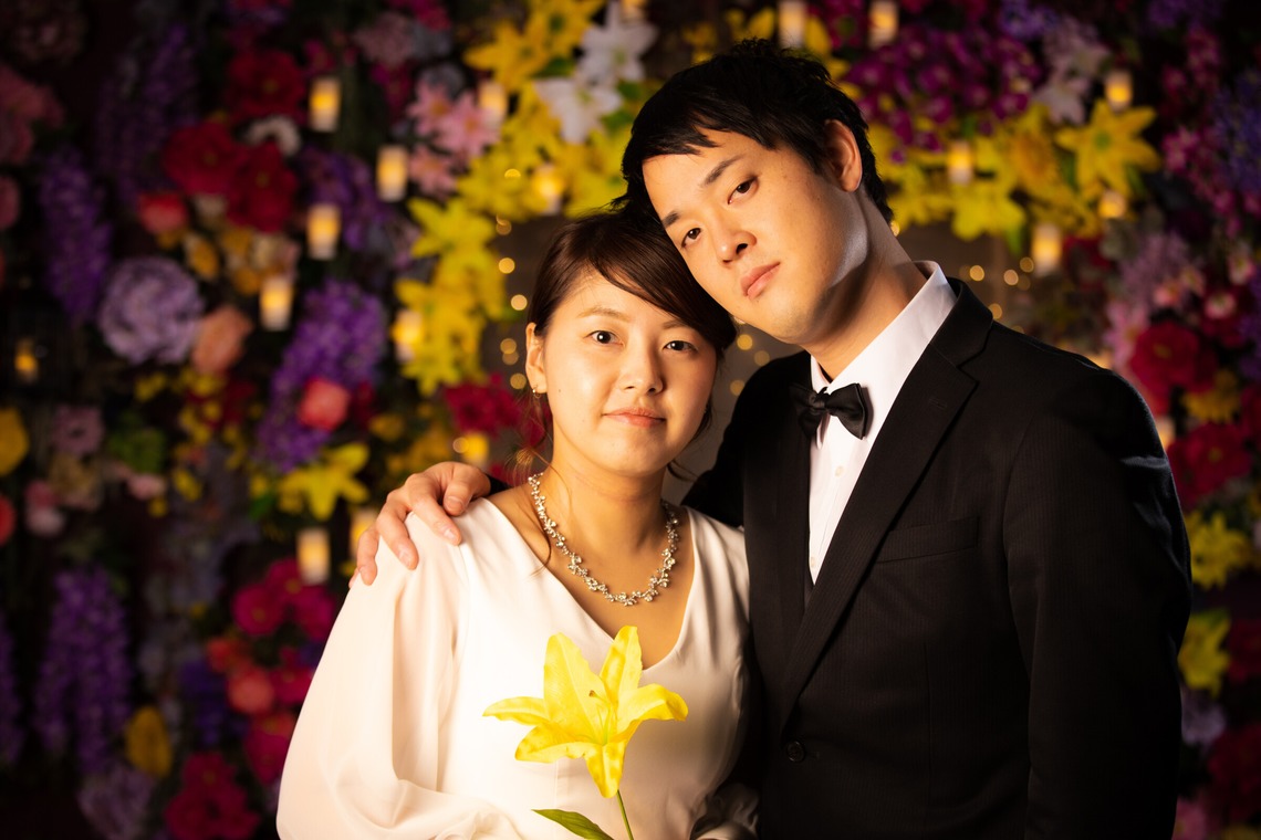 Photo of Pre-shoot taken by Kan Suzuki  photography