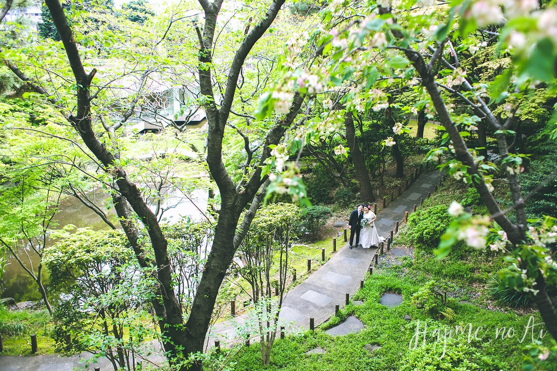 Hajime no Ai Photographyが撮影した写真のアルバム「ウェディング＆エンゲージメント」