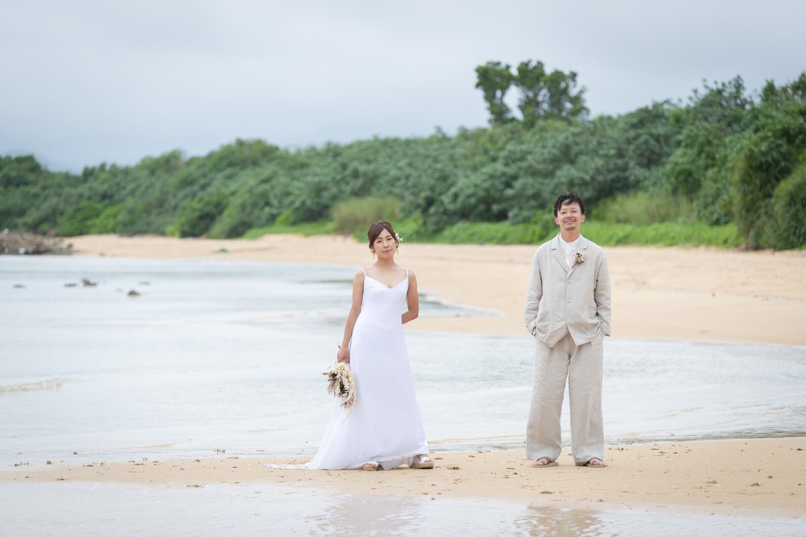 山口写真事務所が撮影した「Photo Wedding」の写真