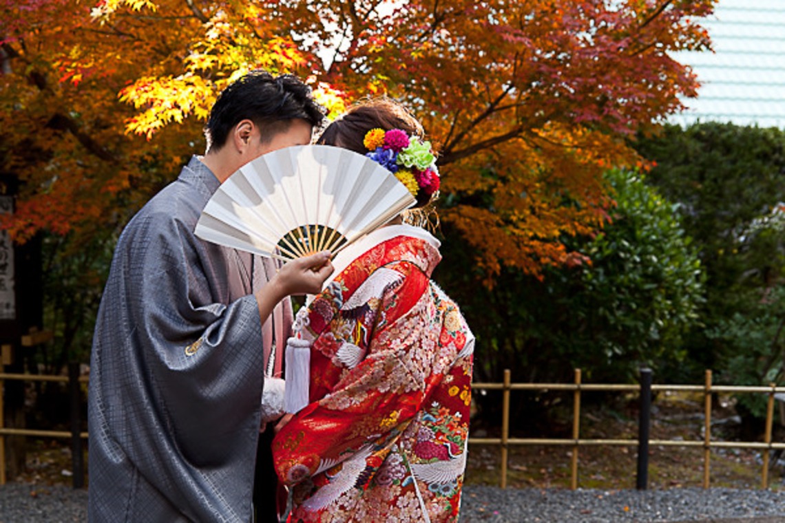 Photo of 前の結婚式 taken by photo 4 u