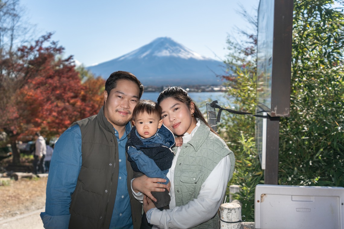 ZEROが撮影した「Memory Photo for Tourists」の写真