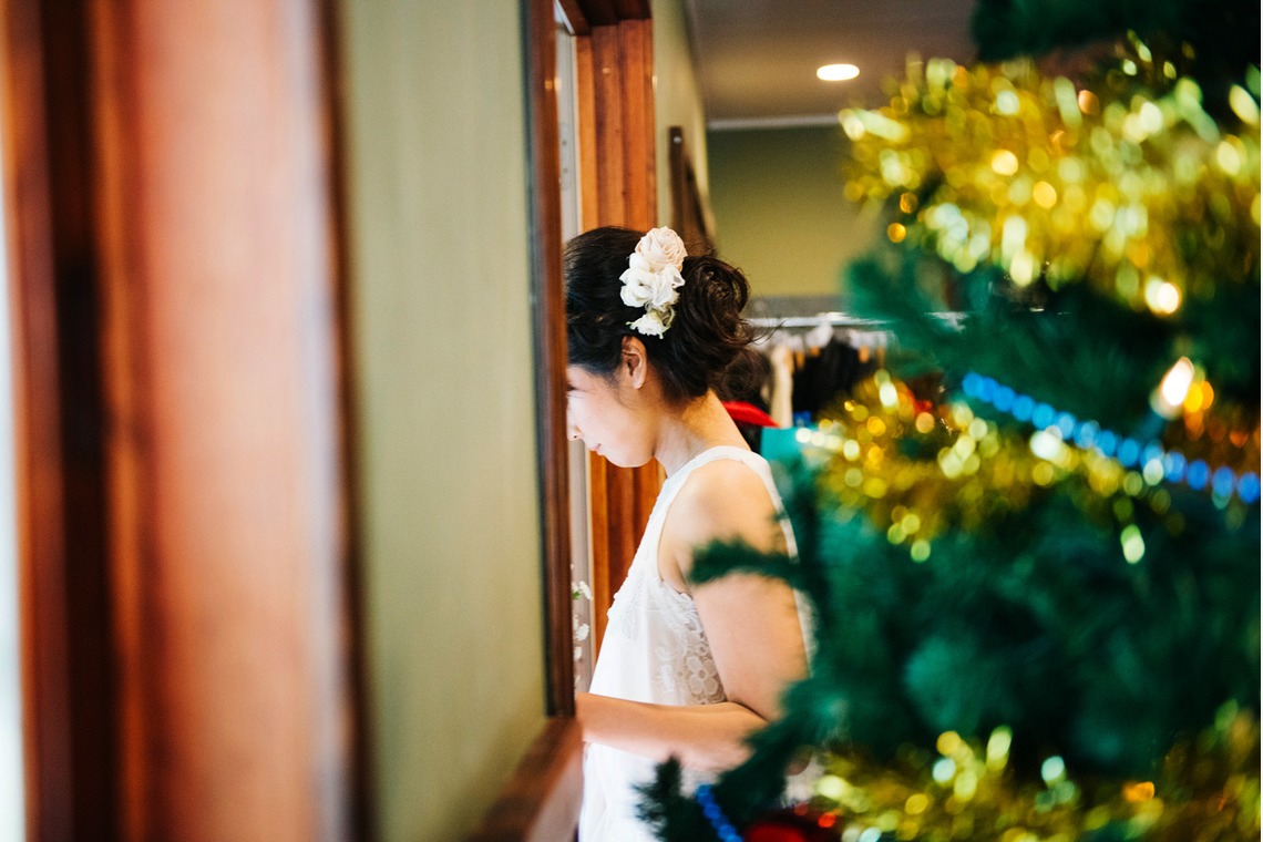 株式会社 bird and insectが撮影した「ウェディングパーティー」の写真