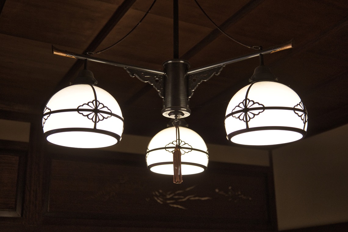 naru2photoが撮影した「帝釈天・山本亭」の写真