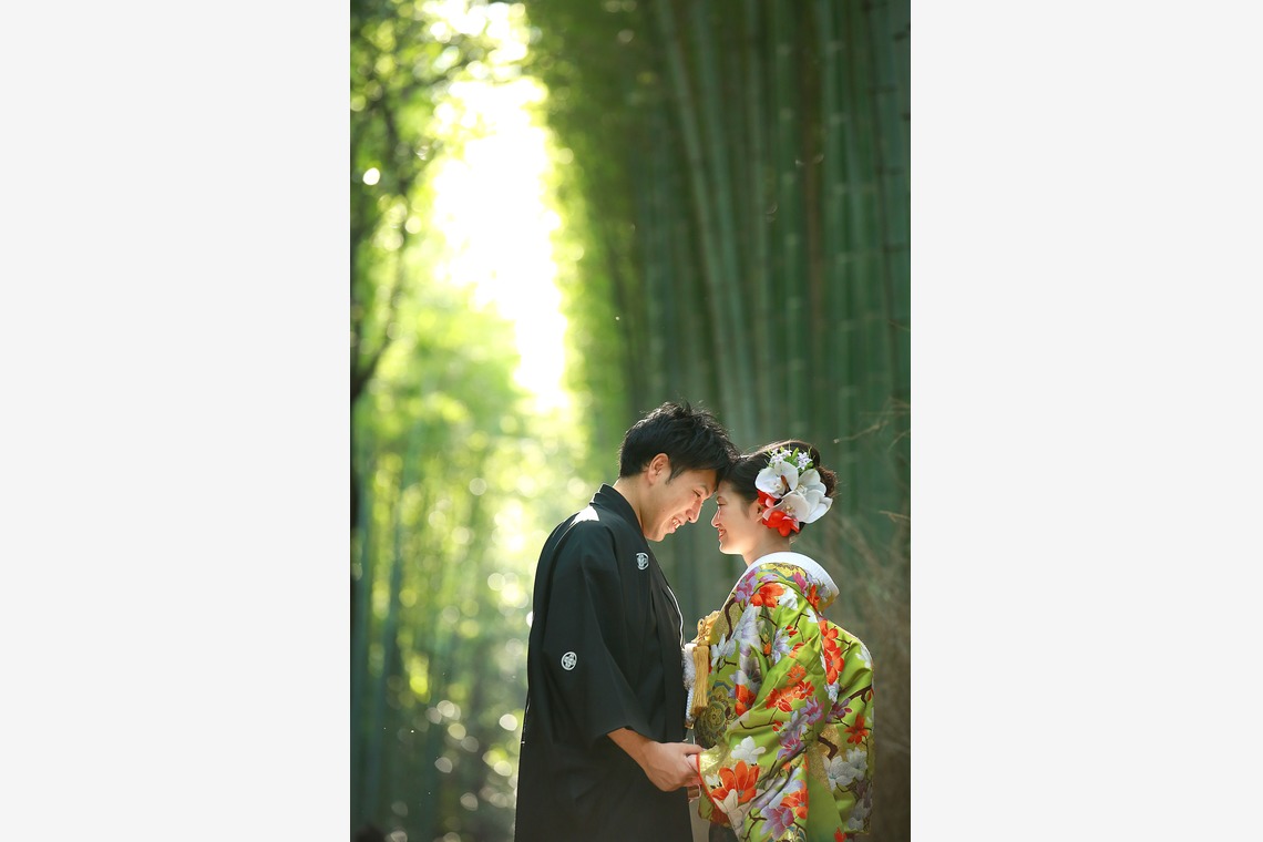 Photo of  taken by Hayashi Photo Works