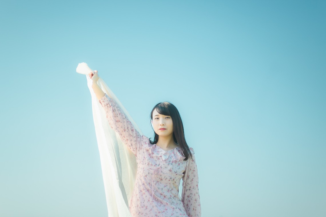 渡辺康太が撮影した「モデル撮影」の写真