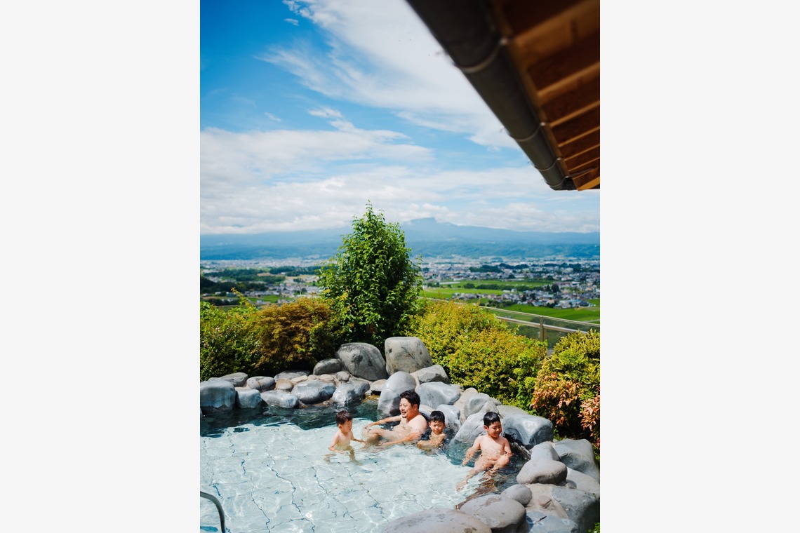 ATELIER SO_MARUが撮影した「企業案件」の写真