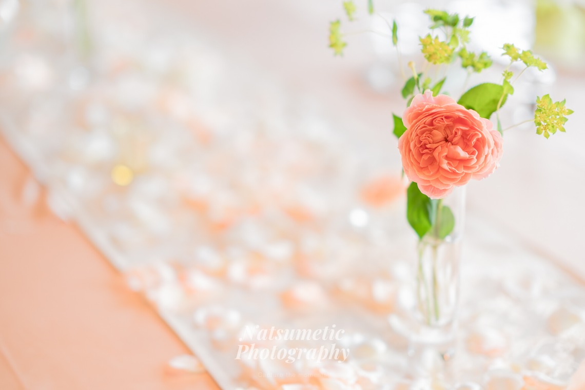 Natsumetic Photography (小関晃典)が撮影した「ウェディング」の写真