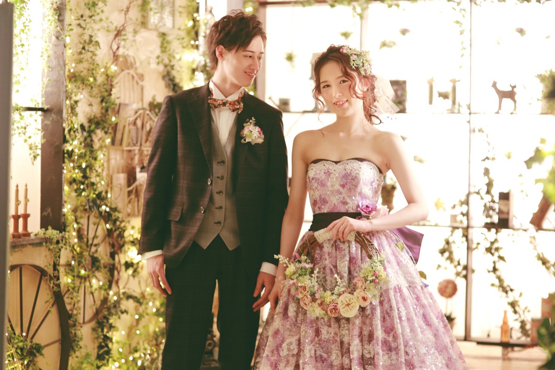 Photo of studio photo taken by Ishikuri Photo Studio