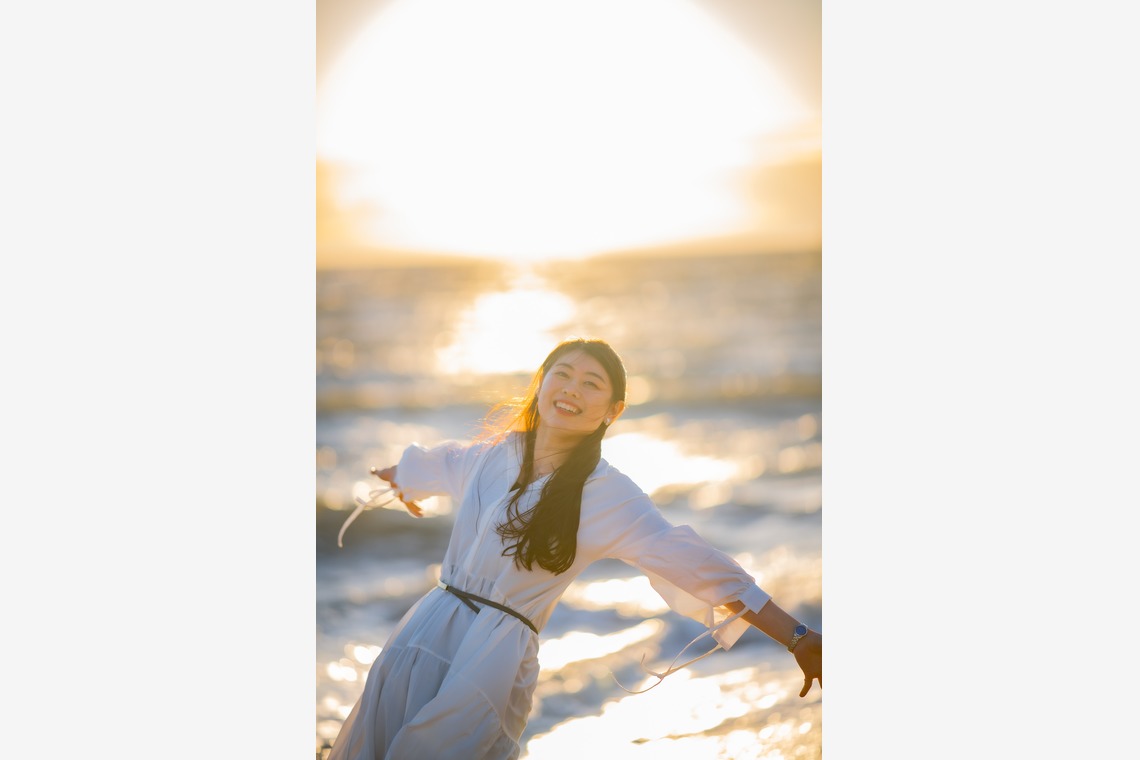 Photo of Portrait shooting taken by Hayakawa Riku