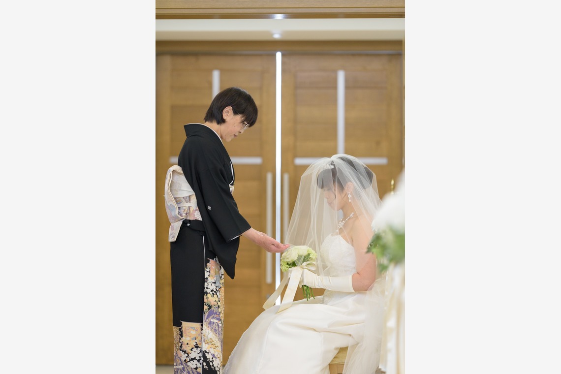 Lightgraphyが撮影した写真のアルバム「ウェディングin長野」