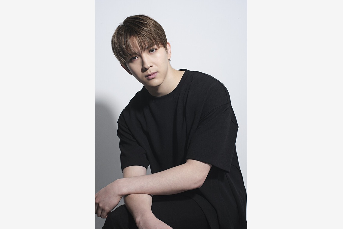 濱田茉里が撮影した「ポートレート」の写真