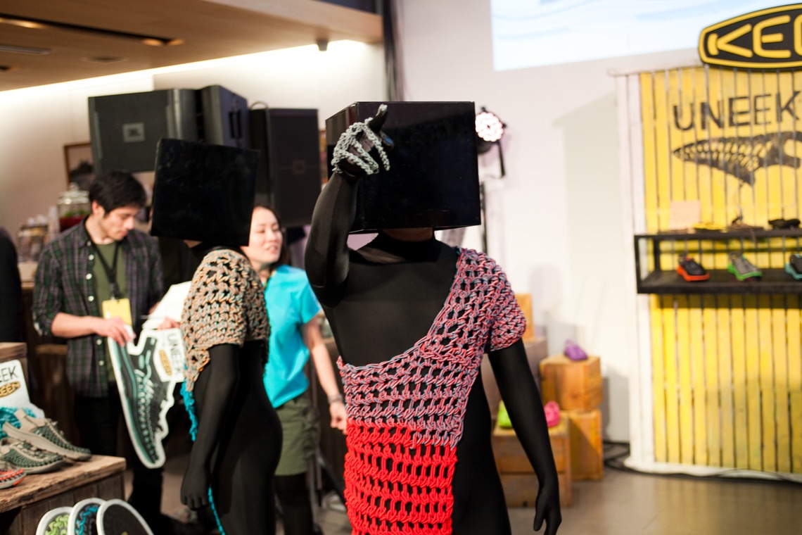 小浜守也が撮影した「イベント」の写真