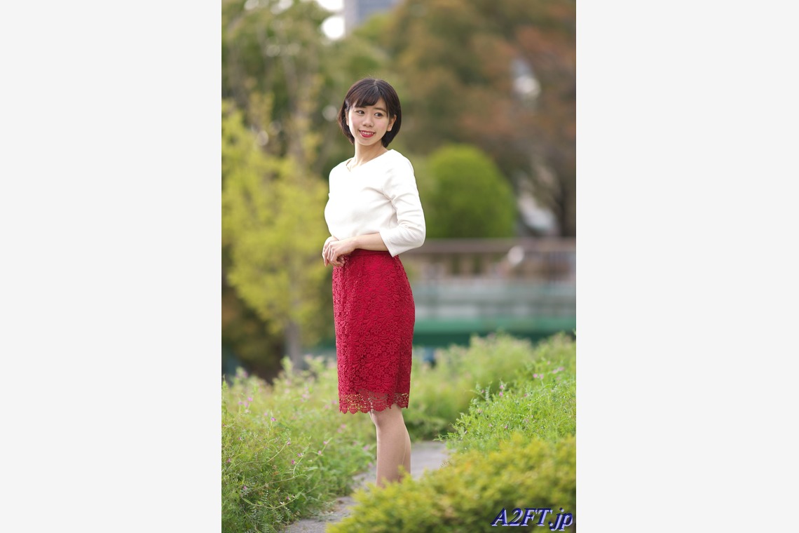 A2FT.jpフォトグラファーまつもとあきらが撮影した「プロフィール撮影 2019年3月 大阪市」の写真