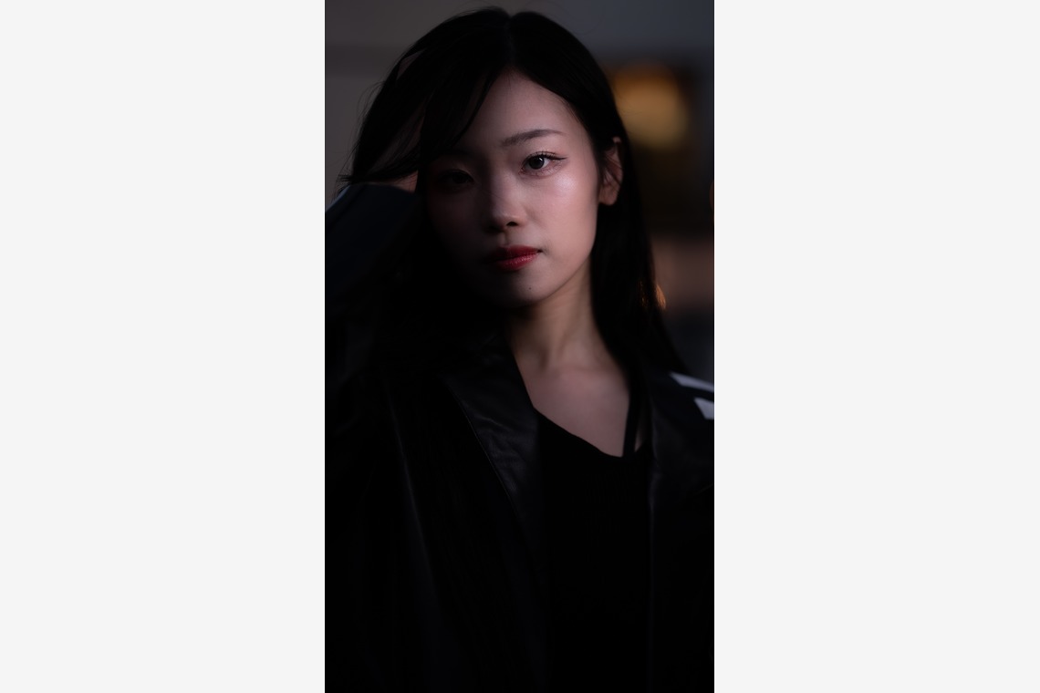 久保埜翔太が撮影した「ポートレイト」の写真