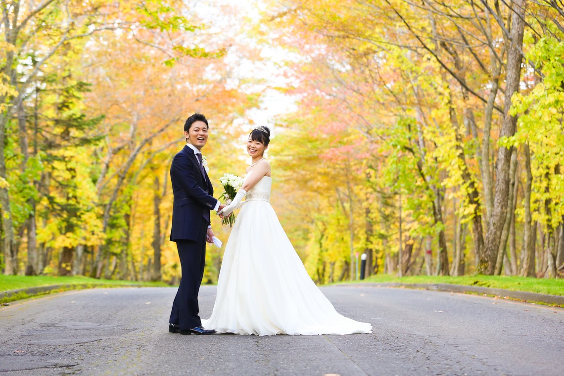 Album of the Wedding, Bridal taken by studio-j - 