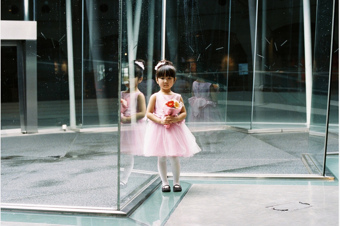 RIE NAGASHIMA photography:)が撮影した「はじめてのピアノの発表会_2017.04」の写真